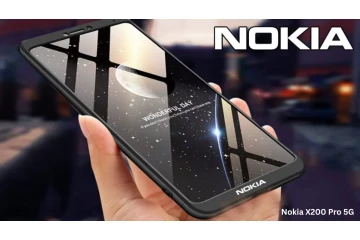 Nokia X200 Pro 5G price in Bangladesh 2026